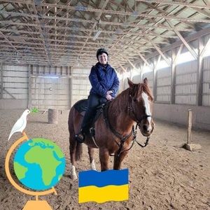 Meet your Posher, Sue